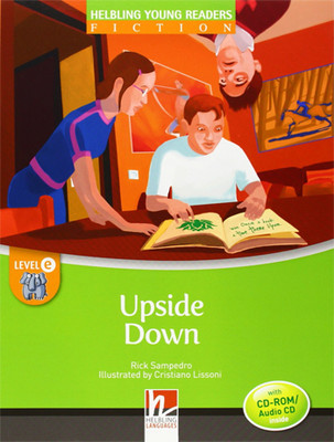 Upside Down + Cd/Cdr