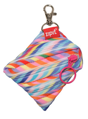 Zip-it Colorz Mini Pouch Stripes