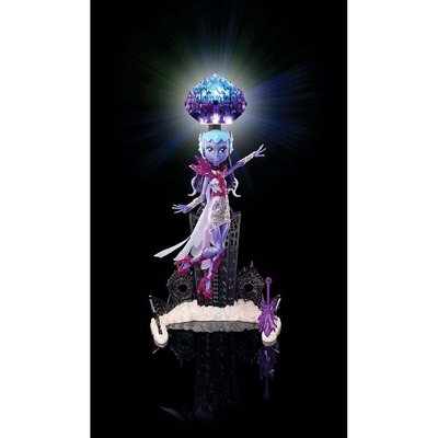 Monster High MH Boo York Astronova Oyun Seti