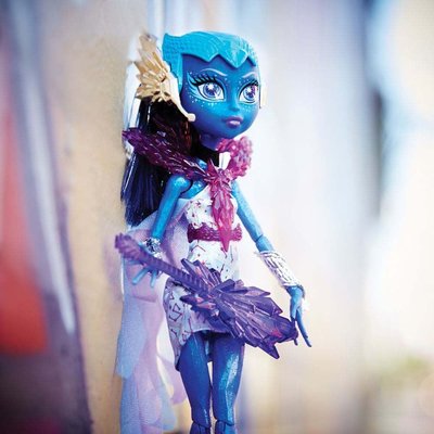 Monster High MH Boo York Astronova Oyun Seti