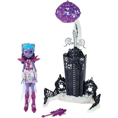 Monster High MH Boo York Astronova Oyun Seti