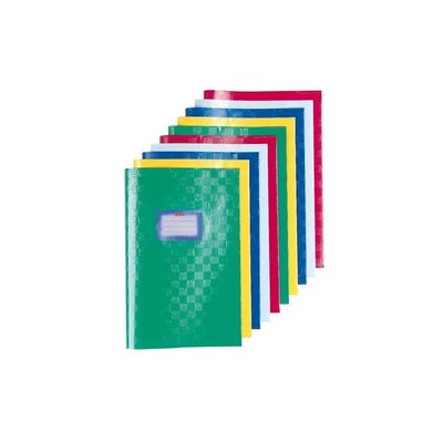 Herlitz A5 Defter Kabi Pastel Mavi 158