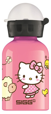 Sigg Hello Kitty On The Farm 0.3 L Matara 8487.80