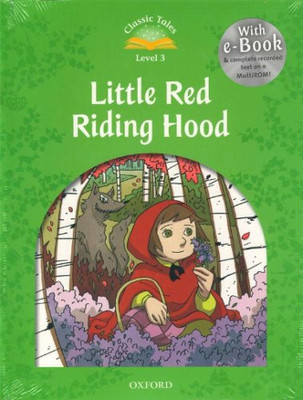 Little Red Riding Hood