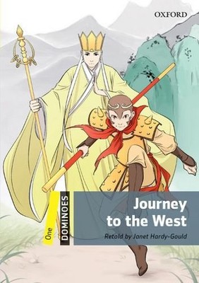 journey to the west book analysis