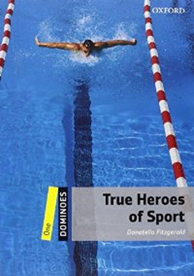 True Heroes of Sport