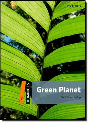 Two: Green Planet