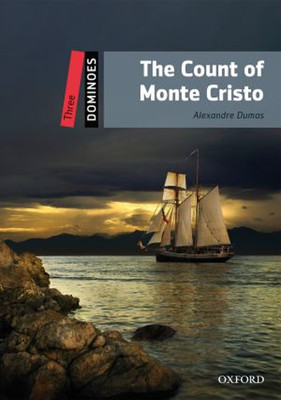Three: The Count of Monte Cristo