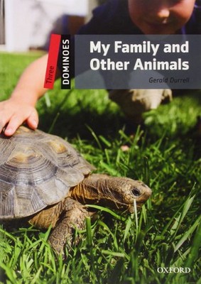 my family and other animals 2016