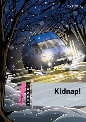 Kidnap!