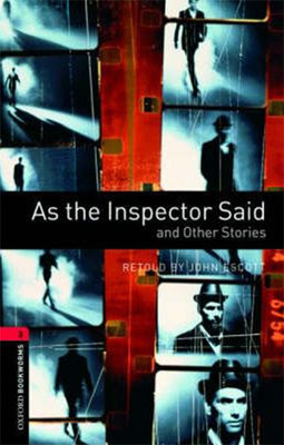 As the Inspector Said and Other Stories