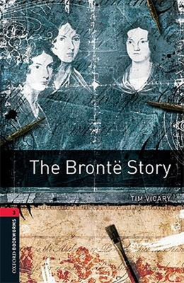 The Bront Story