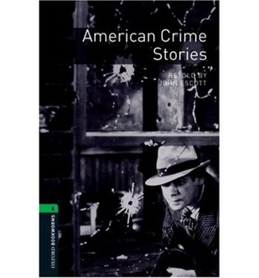 American Crime Stories
