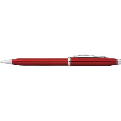 Cross Century II Kırmızı Tükenmez Kalem