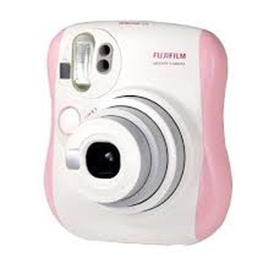 Fujifilm Instax Mini 25 Pink Kamera