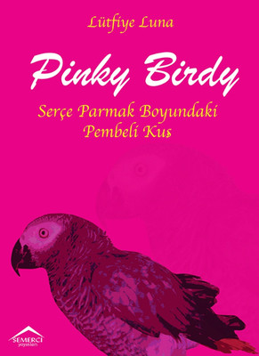 Pinky Birdy