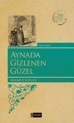 Aynada Gizlenen Güzel - Renkli