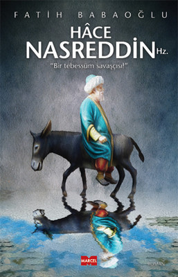 Hace Nasreddin Hz.