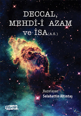 Deccal Mehdi-i Azam ve İsa
