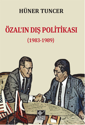 Özal'ın Dış Politikası 1983 - 1989