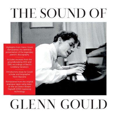 The Sound Of Glenn Gould
