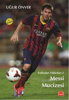 Messi Mucizesi - Futbolun Yıldızları 2