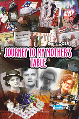 Journey To My Mother's Table