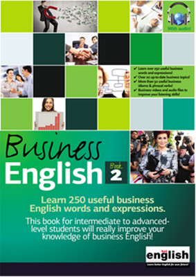 Business English Book 2 (Kolektif) - Fiyat & Satın Al | D&R