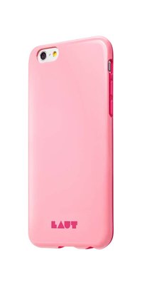Laut Huex for iPhone 6 Plus / 6S Plus Pink