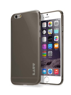 Laut Lume for iPhone 6  / 6S  Ultrablack