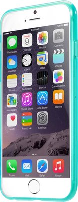 Laut Lume for iPhone 6  / 6S  Turquoise