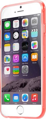 Laut Lume for iPhone 6 Plus / 6S Plus Red