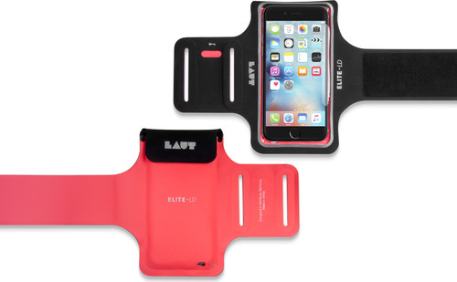 Laut Elite Ld for iPhone 6 - 6S (Kol Bandi) Pink