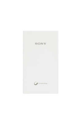 Sony 10000 mAh Taşınabilir Şarj Cihazı CP-V10AWT 