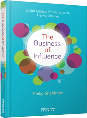 The Business of İnfluence