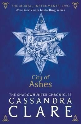 The Mortal Instruments 2: City of Ashes