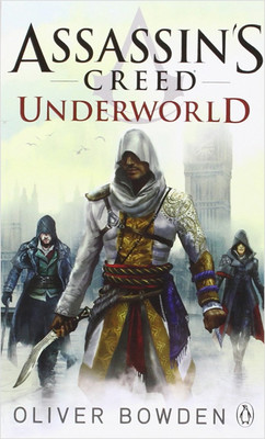 Assassin's Creed:  Underworld