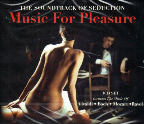 Music For Pleasure