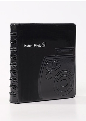 Fujifilm Instax Albüm Siyah FOTSIA001
