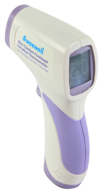 Weewell  WTN550 Dijital Temassız Termometre