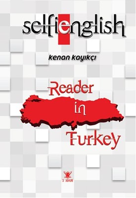 Selfie English - Reader in Turkey