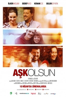 Ask Olsun