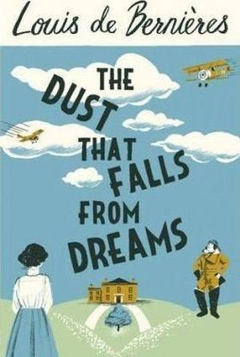 The Dust that Falls from Dreams