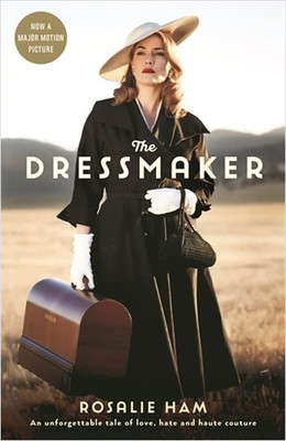 The Dressmaker (Film tie-in)