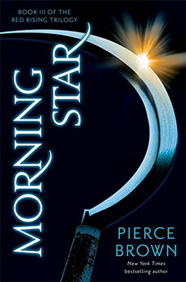 Morning Star: Red Rising Trilogy 3