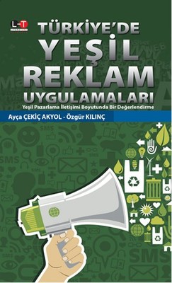 Türkiye'de Yeşil Reklam Uygulamaları