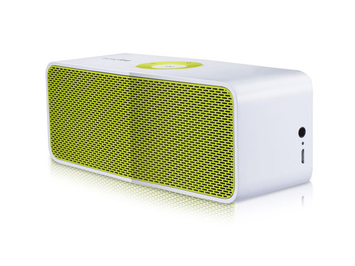 LG NP5550WL.DTURLLK Beyaz / Yeşil Speaker