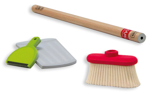 Legami Clean Up! Stationery Set