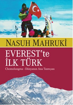 Everest'te İlk Türk