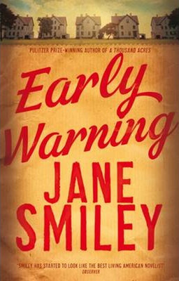 Early Warning (Last Hundred Years Trilogy)